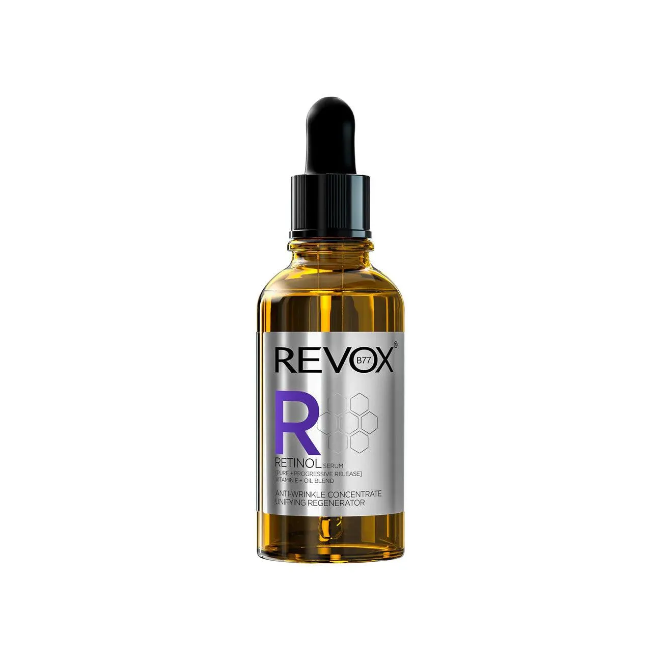 RETINOL Serum Unifying Regenerator