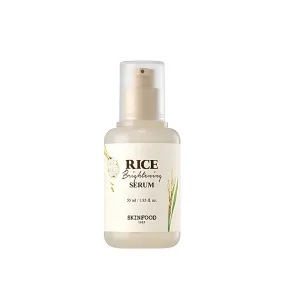 Rice Brightening Serum - 55 ml