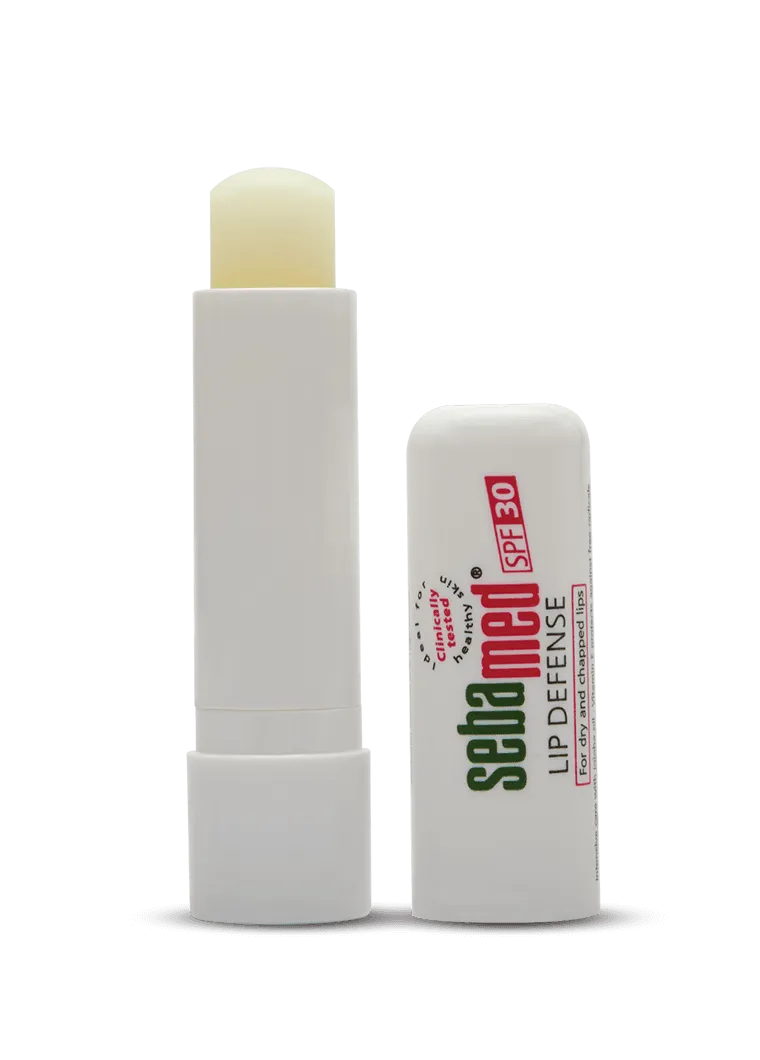 Sebamed Lip Defense Stick 4.8G