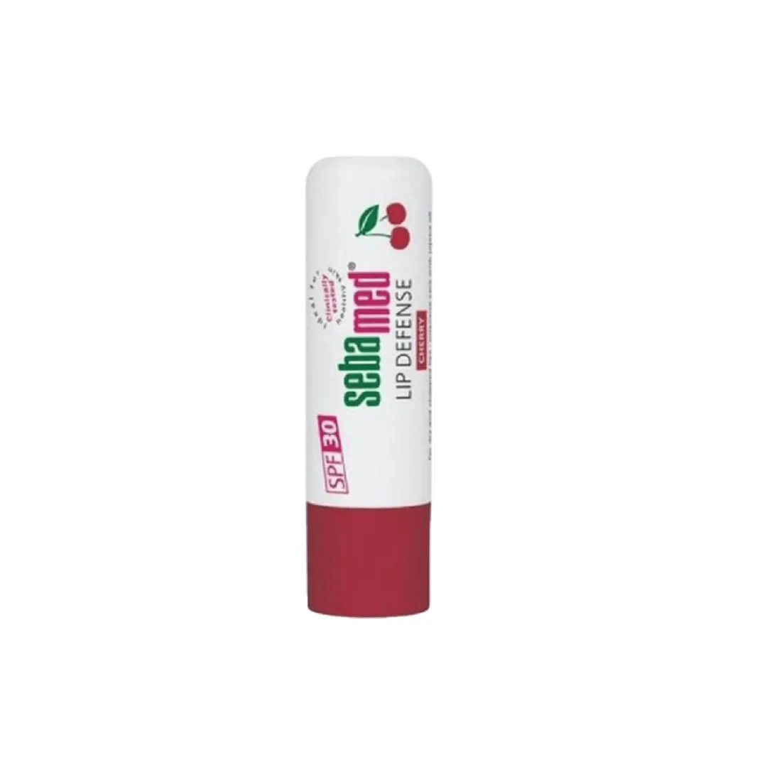 Sebamed Lip Defense Stick 4.8G