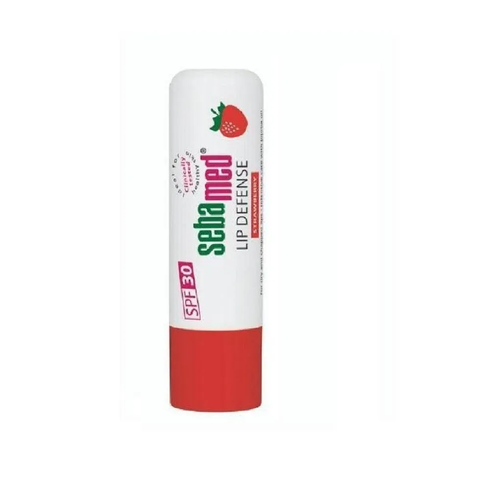 Sebamed Lip Defense Stick 4.8G