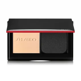 Shiseido Synchro Skin Self-Refreshing Custom Finish Powder Foundation