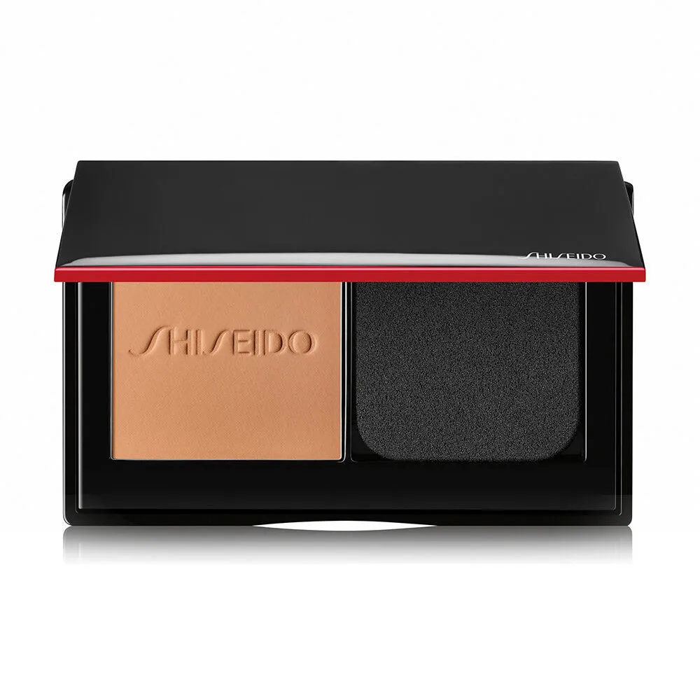 Shiseido Synchro Skin Self-Refreshing Custom Finish Powder Foundation