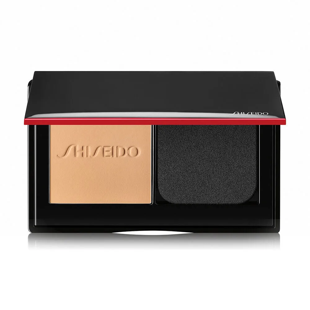 Shiseido Synchro Skin Self-Refreshing Custom Finish Powder Foundation