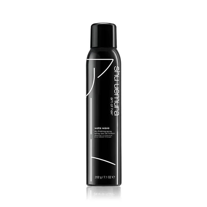 Shu Uemura Art of Hair wata wave texturizing spray 7.1oz