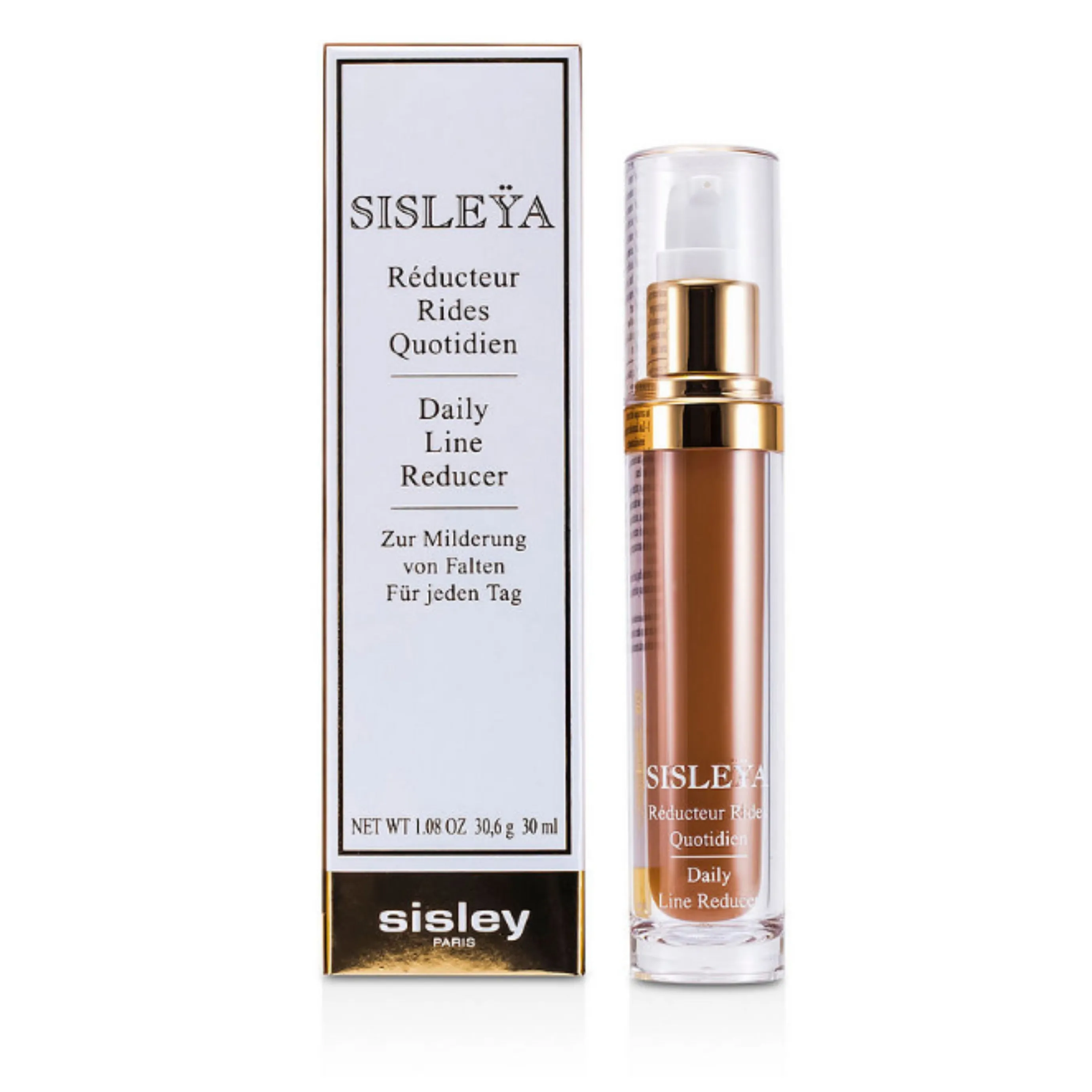 Sisleya Daily Line Reducer