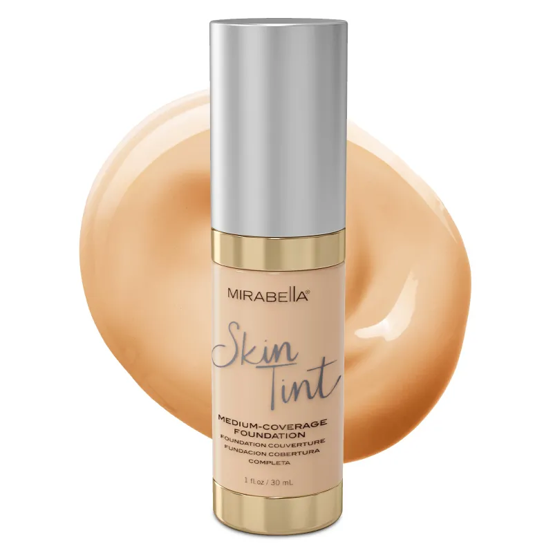 Skin Tint Creme Foundation