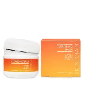 Skinician Cleansing Balm