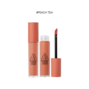 Soft Lip Lacquer - Peach Tea