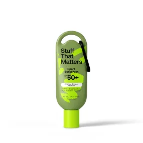 Sport Sunscreen SPF50 