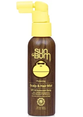 Sun Bum SPF 30 Scalp And Hair Mist