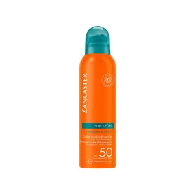 Sun Sport Protection in Motion Cooling Invisible Body Mist SPF50