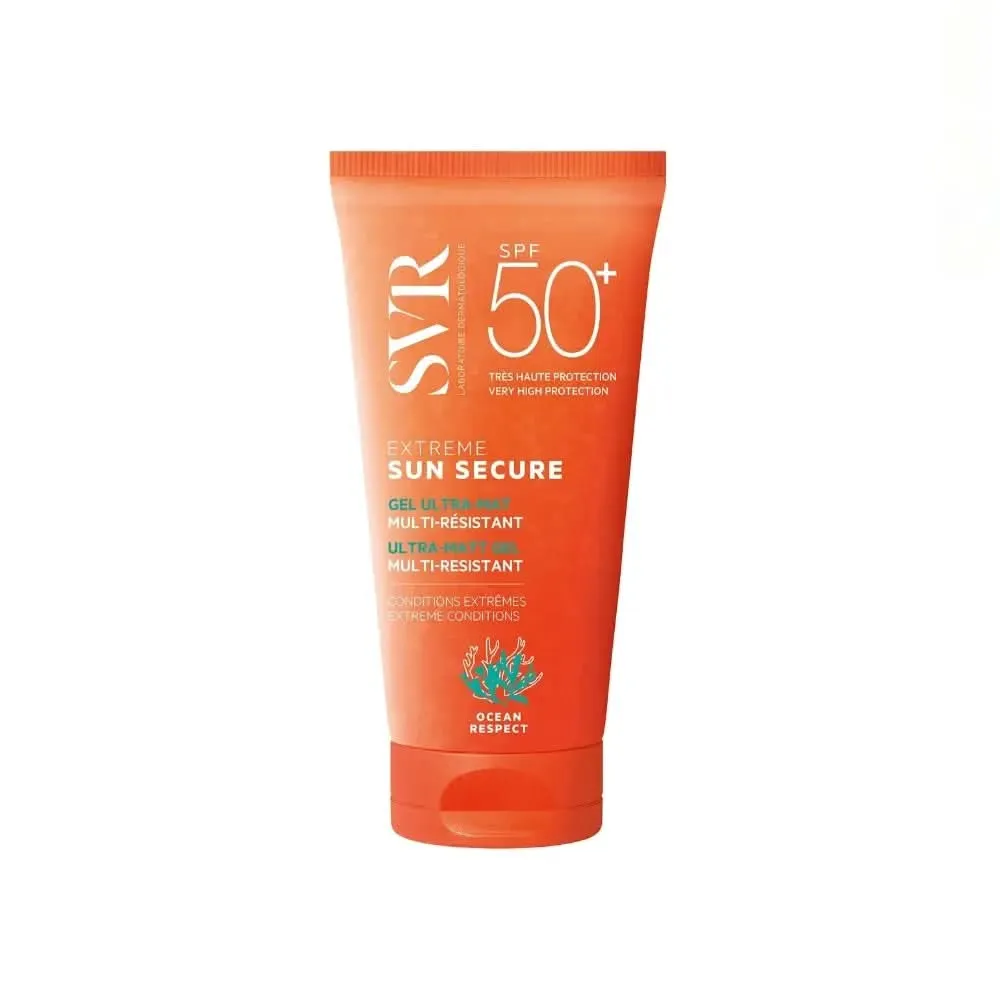 SVR SUN SECURE Extreme SPF50  50ml