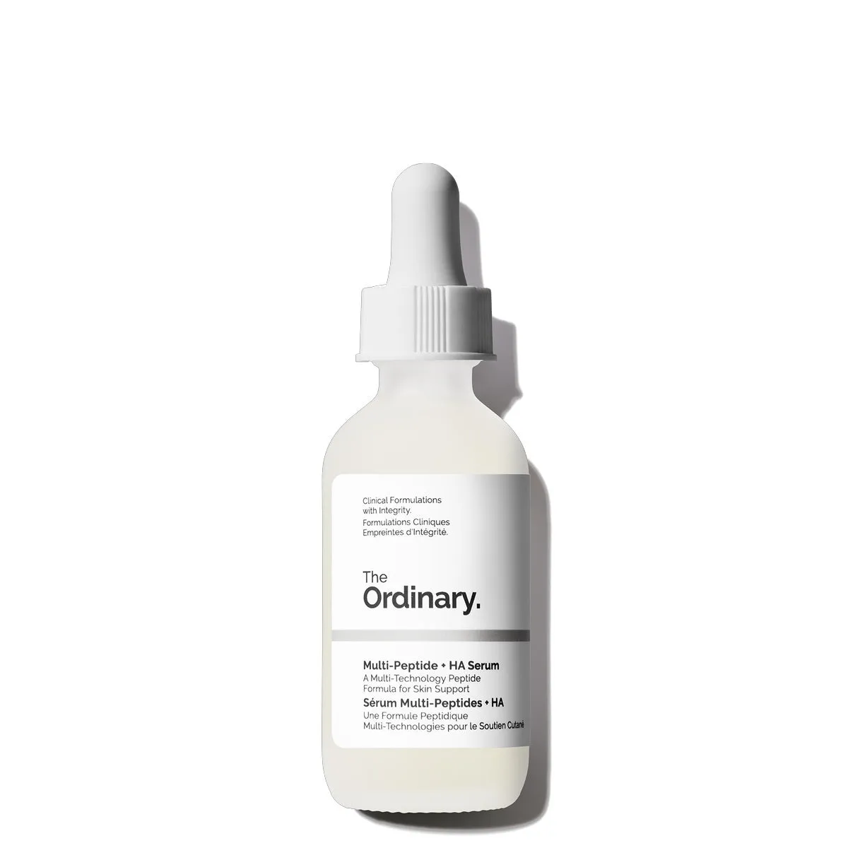 THE ORDINARY "BUFFET"- NOW MULTI-PEPTIDE   HA SERUM