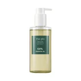 the phi Sunflower Cleansing Oil 200ml