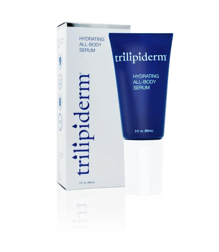 Trilipiderm Hydrating All-Body Serum, 3 Fl. Oz.