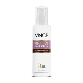 Vince Re-Alive Hair Serum 80ml