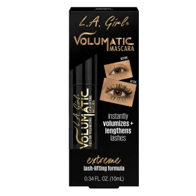 Volumatic Mascara