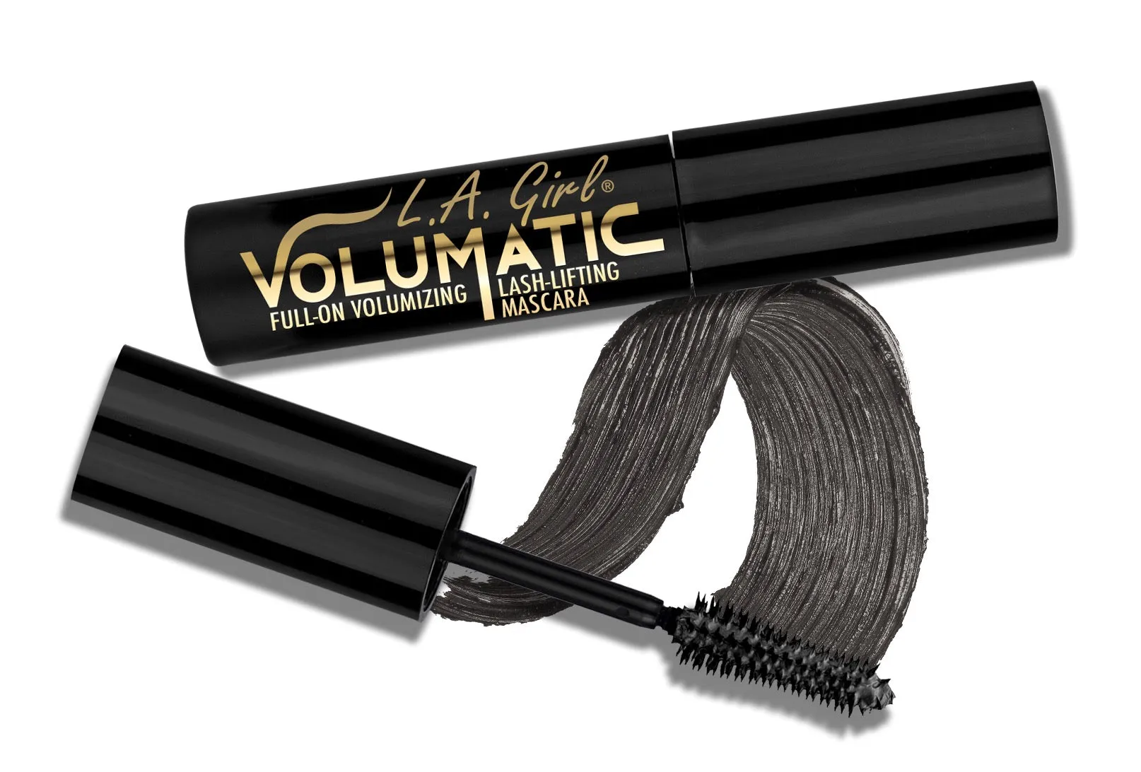 Volumatic Mascara