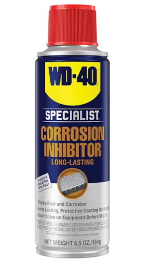 WD-40 Specialist