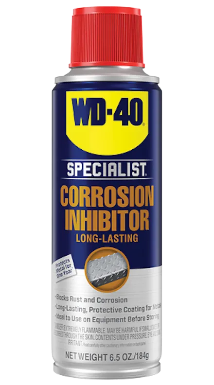 WD-40 Specialist