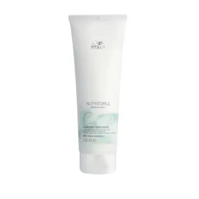 Wella Professionals Nutricurls Cleansing Conditioner