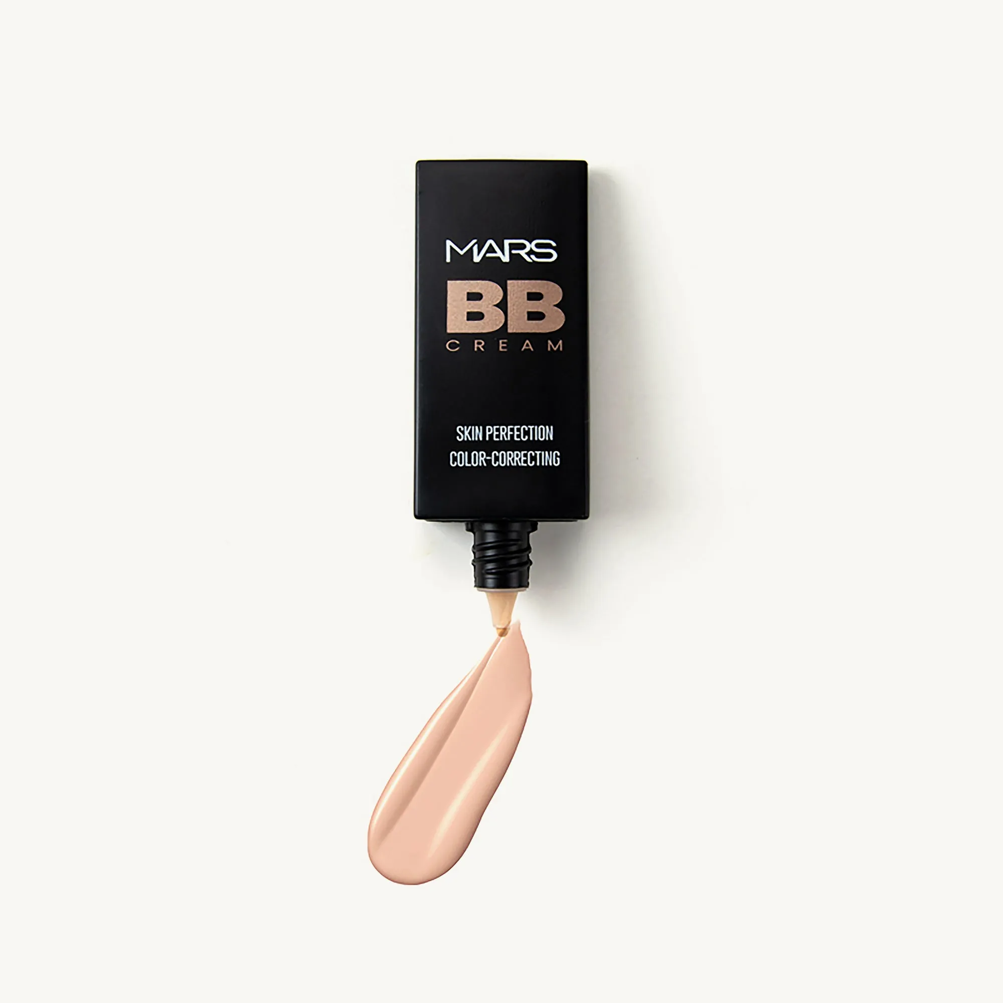 Your BB Cream Foundation