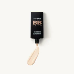 Your BB Cream Foundation