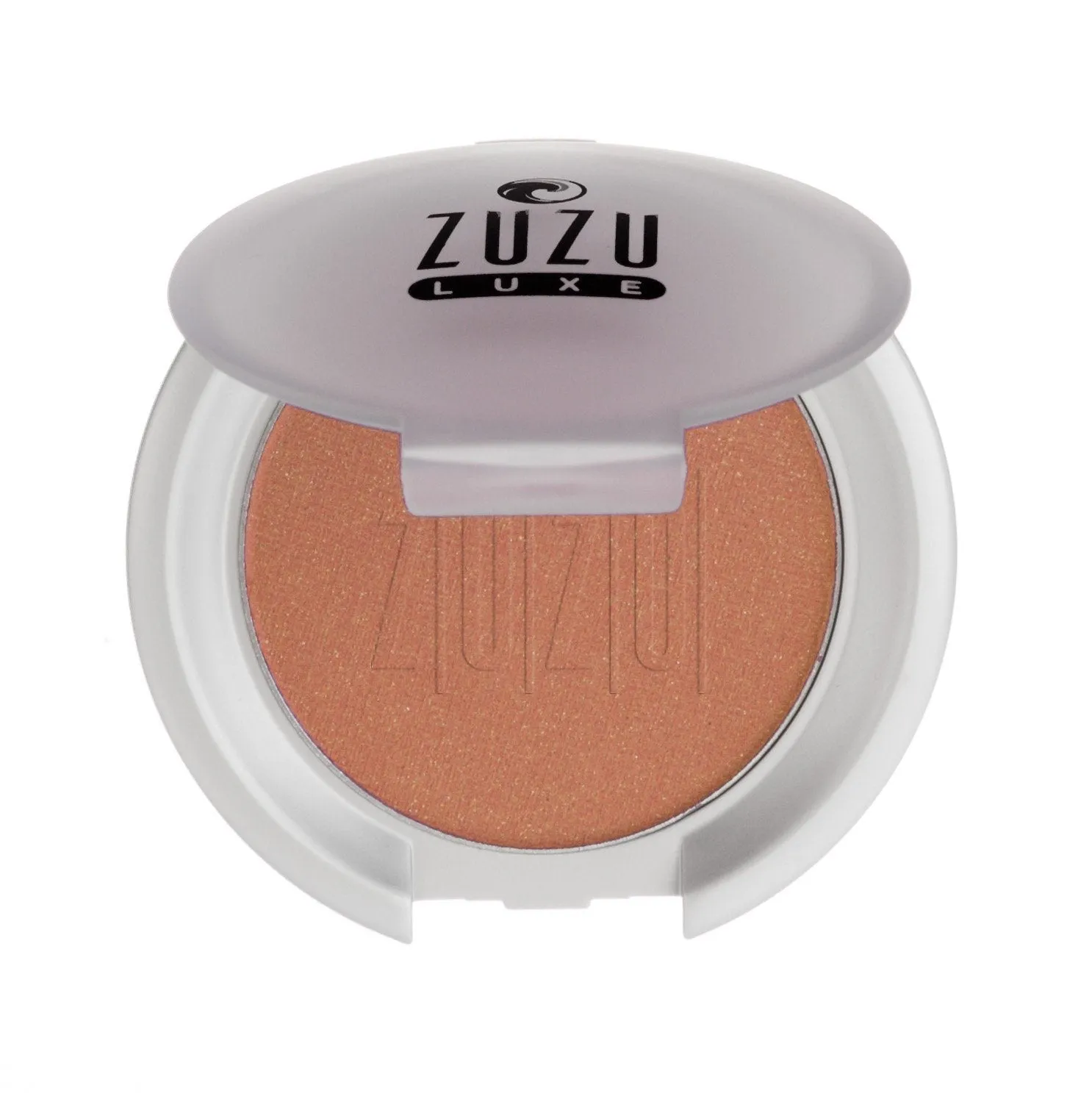 Zuzu Luxe - Gluten Free Blush, Bella Donna