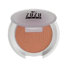 Zuzu Luxe - Gluten Free Blush, Bella Donna